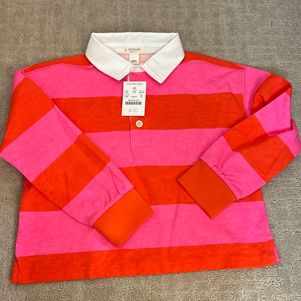Jcrew kids top